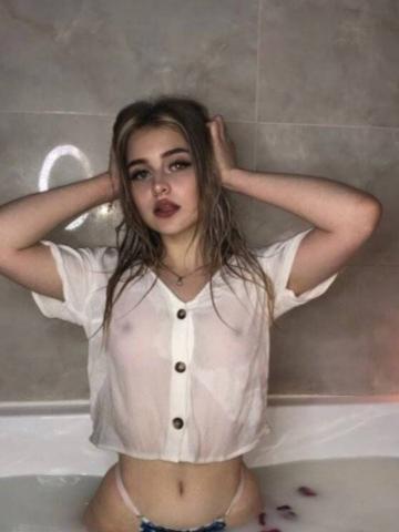 Анкета проститутки Азалия, 18 лет